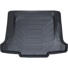 Rizline Bmw 1 Seri E87 2005-2010 3D Bagaj Havuzu Aracınıza Tam Uyumludur