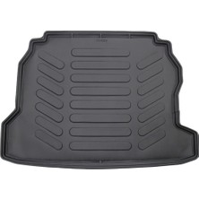 Rizline Opel Astra G Sd 1999-2006 3D Bagaj Havuzu Aracınıza Tam Uyumludur