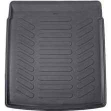 Rizline Volkswagen Passat cc 2008-2012 3D Bagaj Havuzu Aracınıza Tam Uyumludur