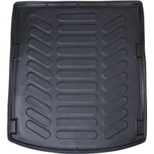 Rizline Audi A6 2015-2018 3D Bagaj Havuzu Aracınıza Tam Uyumludur