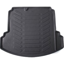 Rizline Volkswagen Jetta 2005-2010 3D Bagaj Havuzu Aracınıza Tam Uyumludur