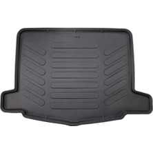 Rizline Honda Civic Sd 2006 - 2012 3D Bagaj Havuzu Aracınıza Tam Uyumludur
