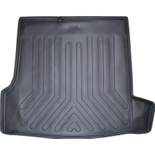 Rizline Volkswagen Passat B5 1997-2005 3D Bagaj Havuzu Aracınıza Tam Uyumludur