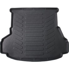 Rizline Renault Grand Scenic 3 (5 Koltuk) 2009 Sonrası 3D Bagaj Havuzu Aracınıza Tam Uyumludur