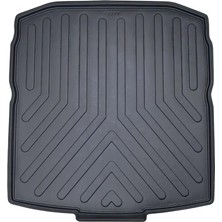 Rizline Skoda Octavia 2020 Sonrası 3D Bagaj Havuzu Aracınıza Tam Uyumludur