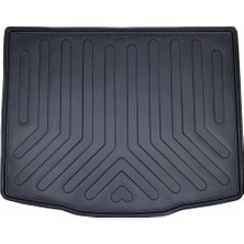 Rizline Ford Kuga 2020 Sonrası 3D Bagaj Havuzu Aracınıza Tam Uyumludur