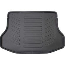 Rizline Kia Sorento 2003-2009 3D Bagaj Havuzu Aracınıza Tam Uyumludur