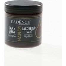 Cadence L-020 Handy Lake Boya Bordo 250 ml