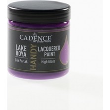 Cadence L-037 Handy Lake Boya Hazeran Moru 250 ml