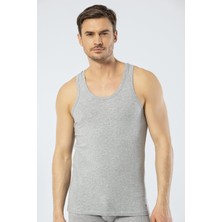 Cacharel 1302 Gri Melanj Erkek Spor Atlet