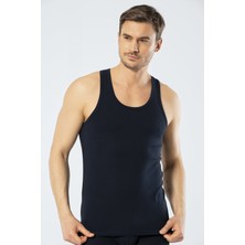 Cacharel 1302 Lacivert Erkek Spor Atlet