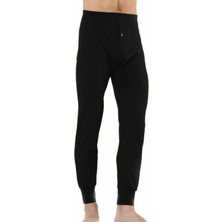 Anıt 1160 Siyah Erkek Içlik Termal Alt