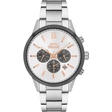 Slazenger SL.09.1916.2.04 Erkek Kol Saati