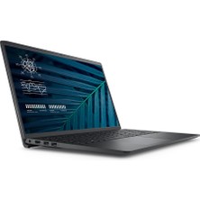 Dell Vostro 3510 Intel Core I5 1135G7 8GB 256GB SSD Ubuntu 15.6" FHD Taşınabilir Bilgisayar N8004VN3510EMEA0U1