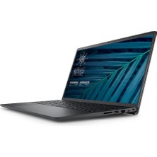 Dell Vostro 3510 Intel Core I5 1135G7 8GB 256GB SSD Ubuntu 15.6" FHD Taşınabilir Bilgisayar N8004VN3510EMEA0U1