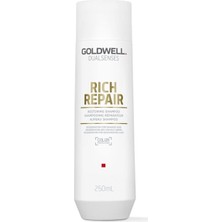 Goldwell Dualsenses Rich Repair Restoring Şampuan 250 ml
