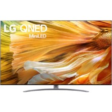 LG 75QNED916 75" 190 Ekran Uydu Alıcılı 4K Ultra HD Smart MiniLED TV