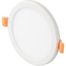Cata CT-5646 Plus Slım LED Panel 9W