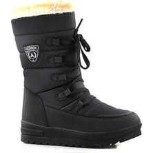 Sportlife Bayan Kar Botu Içi Kürklü Yanda Fermuarlı Spl 995