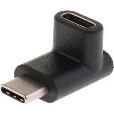 Prettyia Tip C USB  Adaptör Uzatma Bağlayıcı Dizüstü Bilgisayar Için (Yurt Dışından)