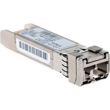 Cisco SFP-10G-ER= 10GBASE-ER Sfp+ Transceiver Module, Smf 1550NM, Dom Max 40KM