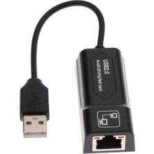 Prettyia Ethernet Adaptörü ve USB Kablosu Yangın Sopası (Yurt Dışından)