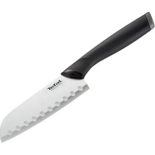 Tefal K22136 Comfort Kapaklı Santoku Bıçağı 12 cm - 2100121739