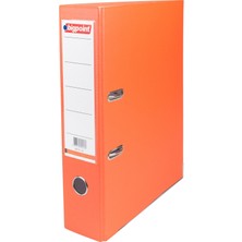 Bigpoint Geniş Klasör Turuncu