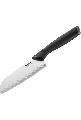 Tefal K22136 Comfort Kapaklı Santoku Bıçağı 12 cm - 2100121739