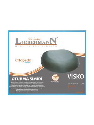 Liebermann Oturma Simidi Visko 43X9 - LN0114