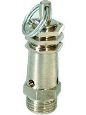 Alcera Krom Emniyet Sibobu