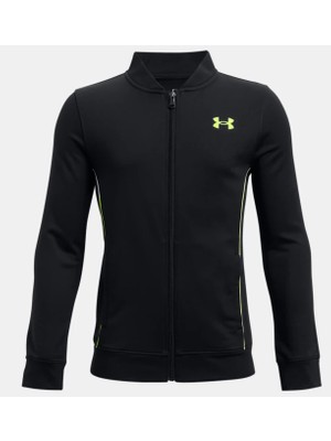 Under Armour Erkek Çocuk UA Pennant 2.0 Tam Boy Fermuarlı 1366368-001