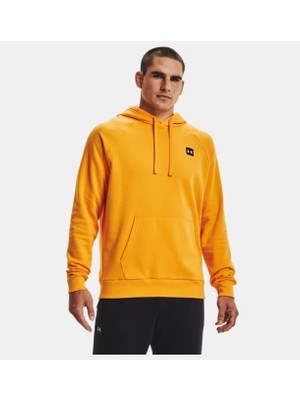 Under Armour Erkek UA Rival Fleece Kapüşonlu Üst 1357092-857