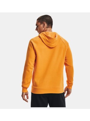 Under Armour Erkek UA Rival Fleece Kapüşonlu Üst 1357092-857