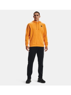 Under Armour Erkek UA Rival Fleece Kapüşonlu Üst 1357092-857