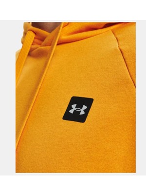 Under Armour Erkek UA Rival Fleece Kapüşonlu Üst 1357092-857