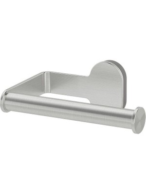 Ikea Brogrund Wc Banyo Tuvalet Kağıtlığı Metal