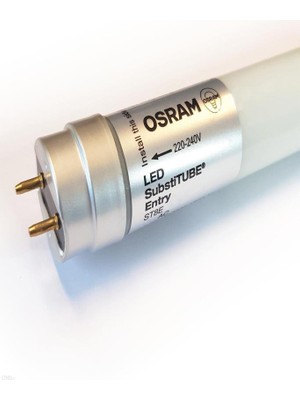 Osram Substitube 8W LED Floresan Günışığı 840 60 cm