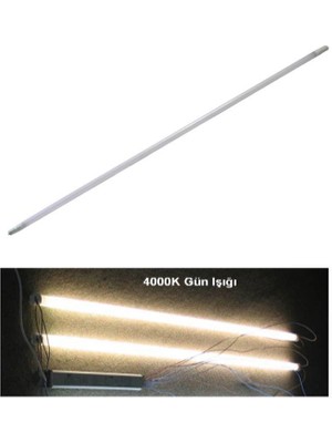 Osram Substitube 8W LED Floresan Günışığı 840 60 cm