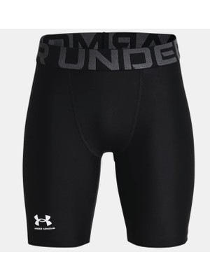 Under Armour Erkek Çocuk HeatGear® Armour Şort 1361737-001