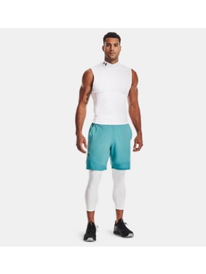 Under Armour Erkek HeatGear® Armour ¾ Tayt 1361588-100