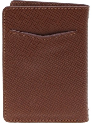 Carrera Erkek Taba Cüzdan