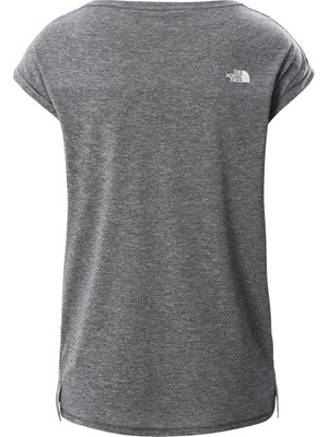 The North Face Kadın Siyah Tişört