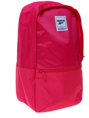 Reebok H23397 Wor Backpack Pembe Sırt Çantası