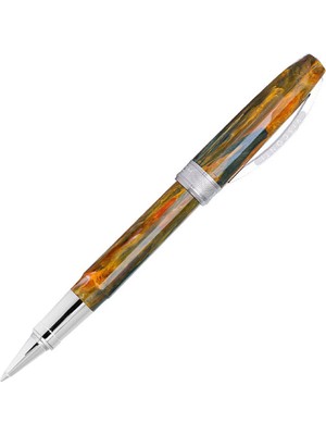 Visconti KP12-18-RB Van Gogh Cafe Terrace At Night Roller Kalem