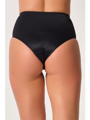 Emay Siyah Emay 2801 Yapıştırma Lazer Kesim Slip
