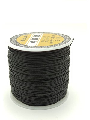 Kral Paraşüt Ipi 100 Metre Paraşüt Makrome Ipi 0,8mm