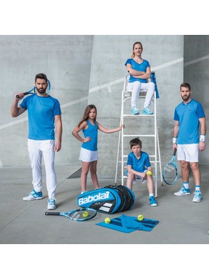 Babolat Play Kız Çocuk Tenis Tank Top 3GP1071