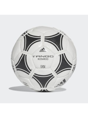 adidas Tango Rosario El Dikişli Fifa Onaylı No.5 %100 Poliüretan Deri Futbol Topu
