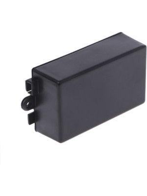 Alkatronik Plastik Elektronik Proje Kutusu 65 x 38 x 22MM Devre Prototip